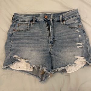 American eagle shorts